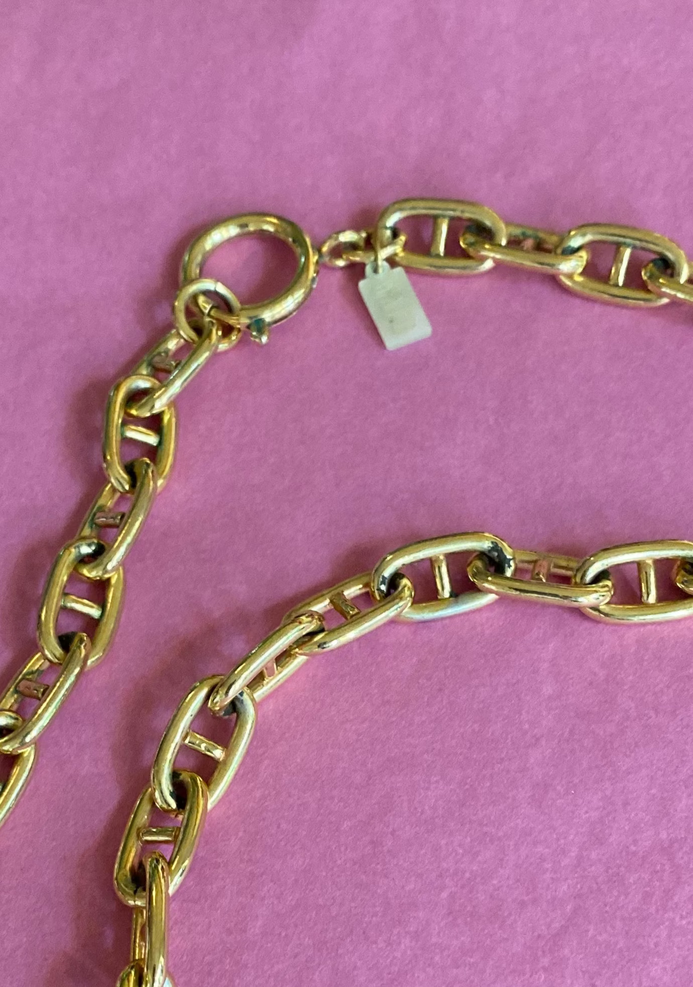 WALD Necklace