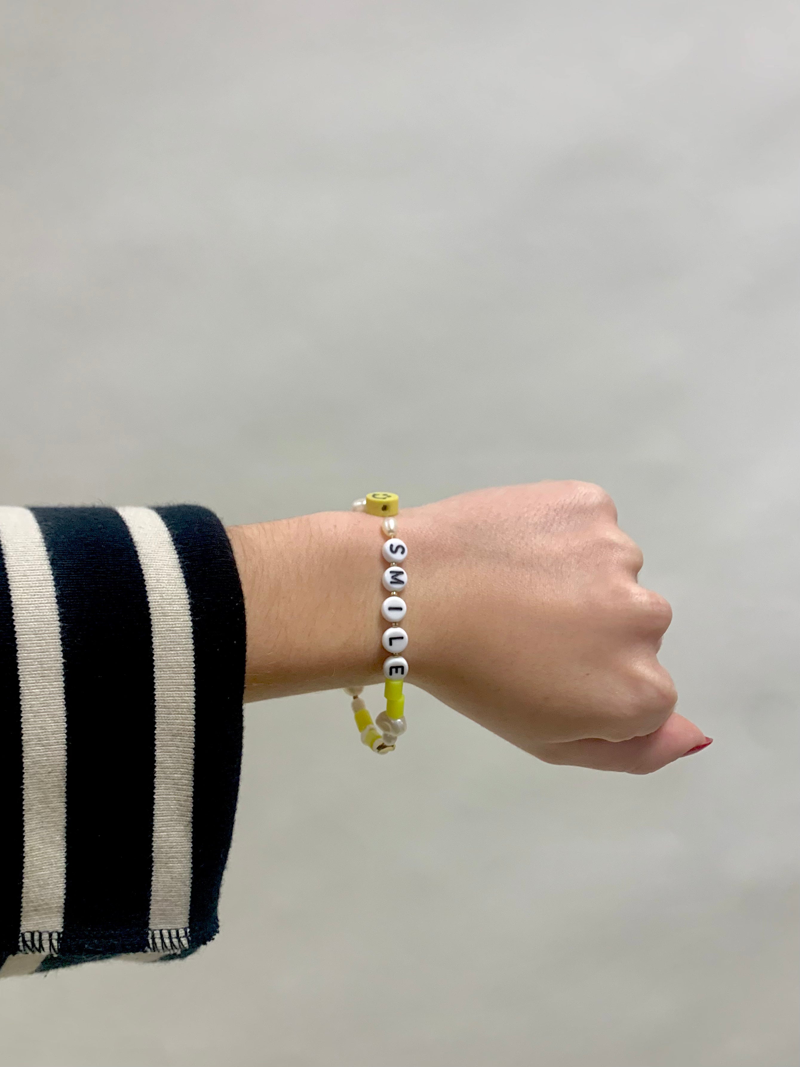 WALD "SMILE" Bracelet