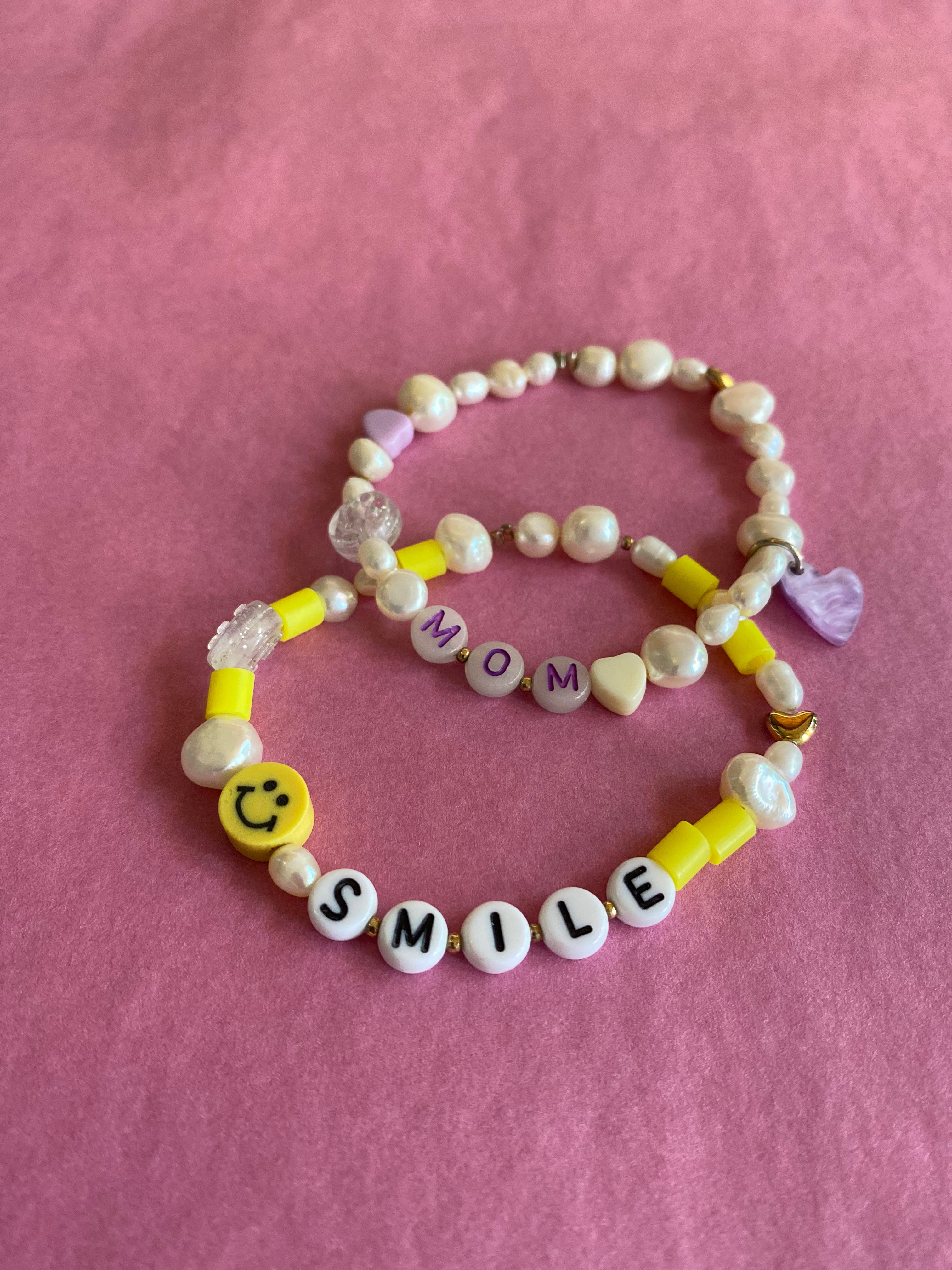 WALD "SMILE" Bracelet