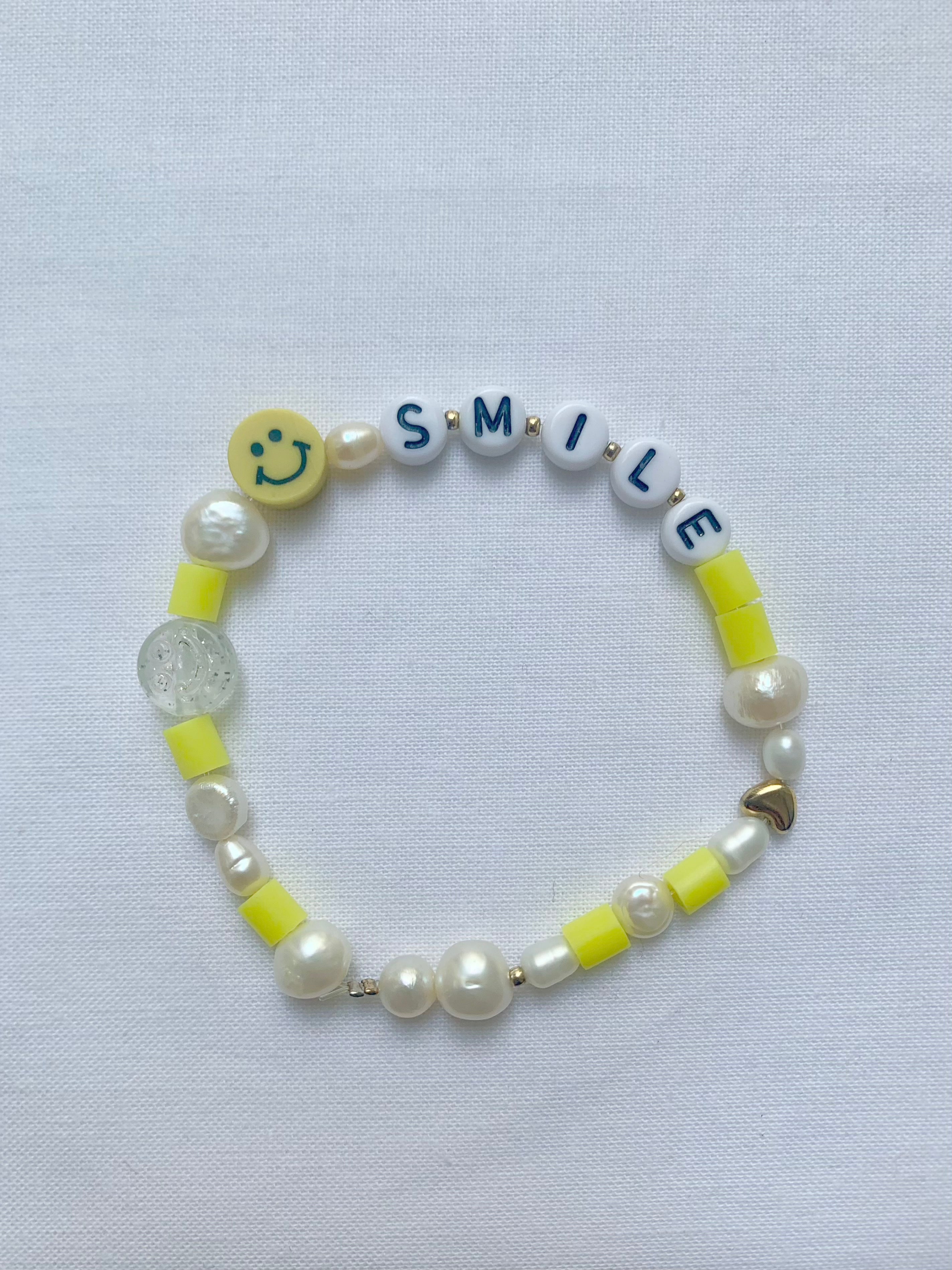 WALD "SMILE" Bracelet