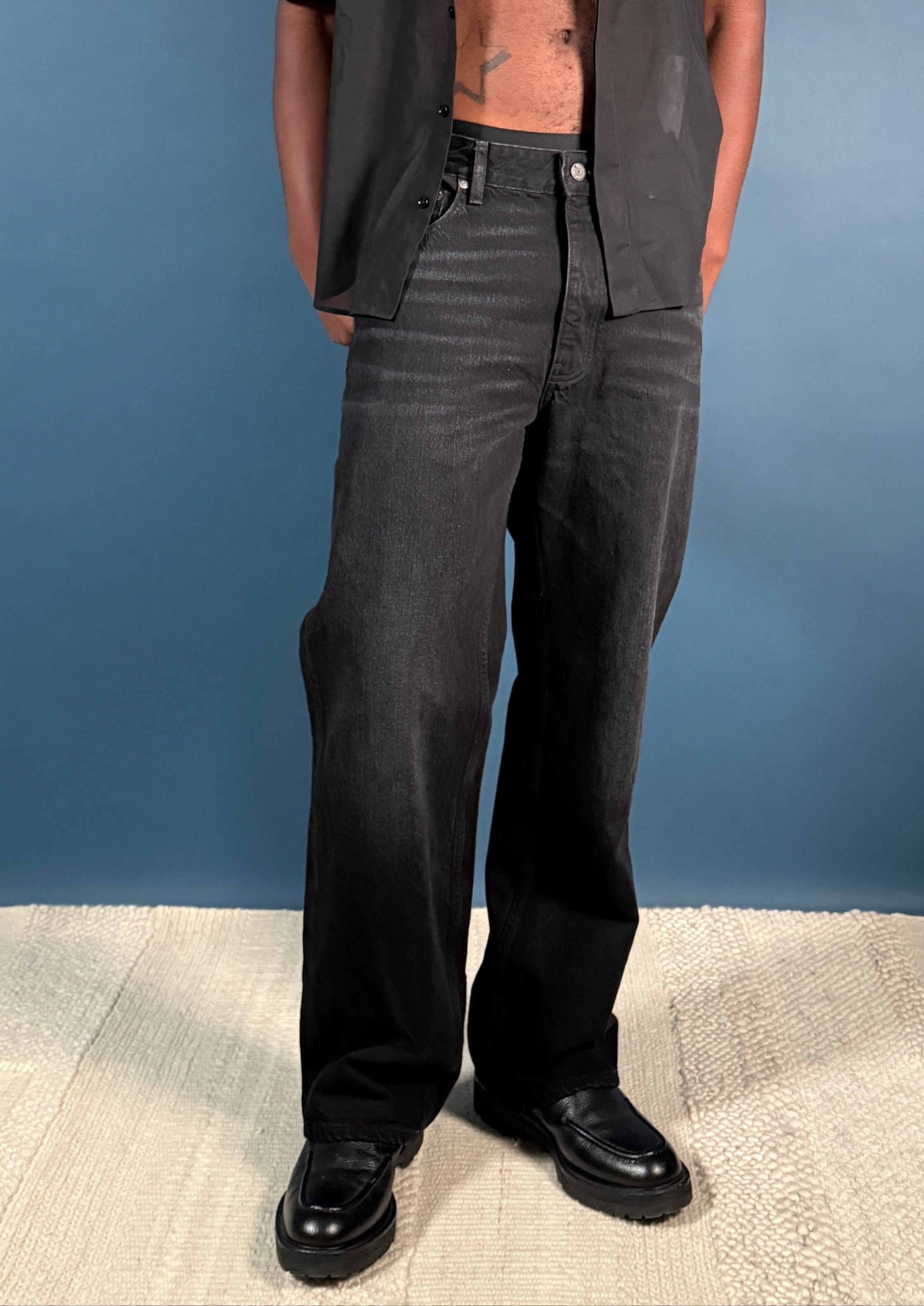 WON HUNDRED Jeans
