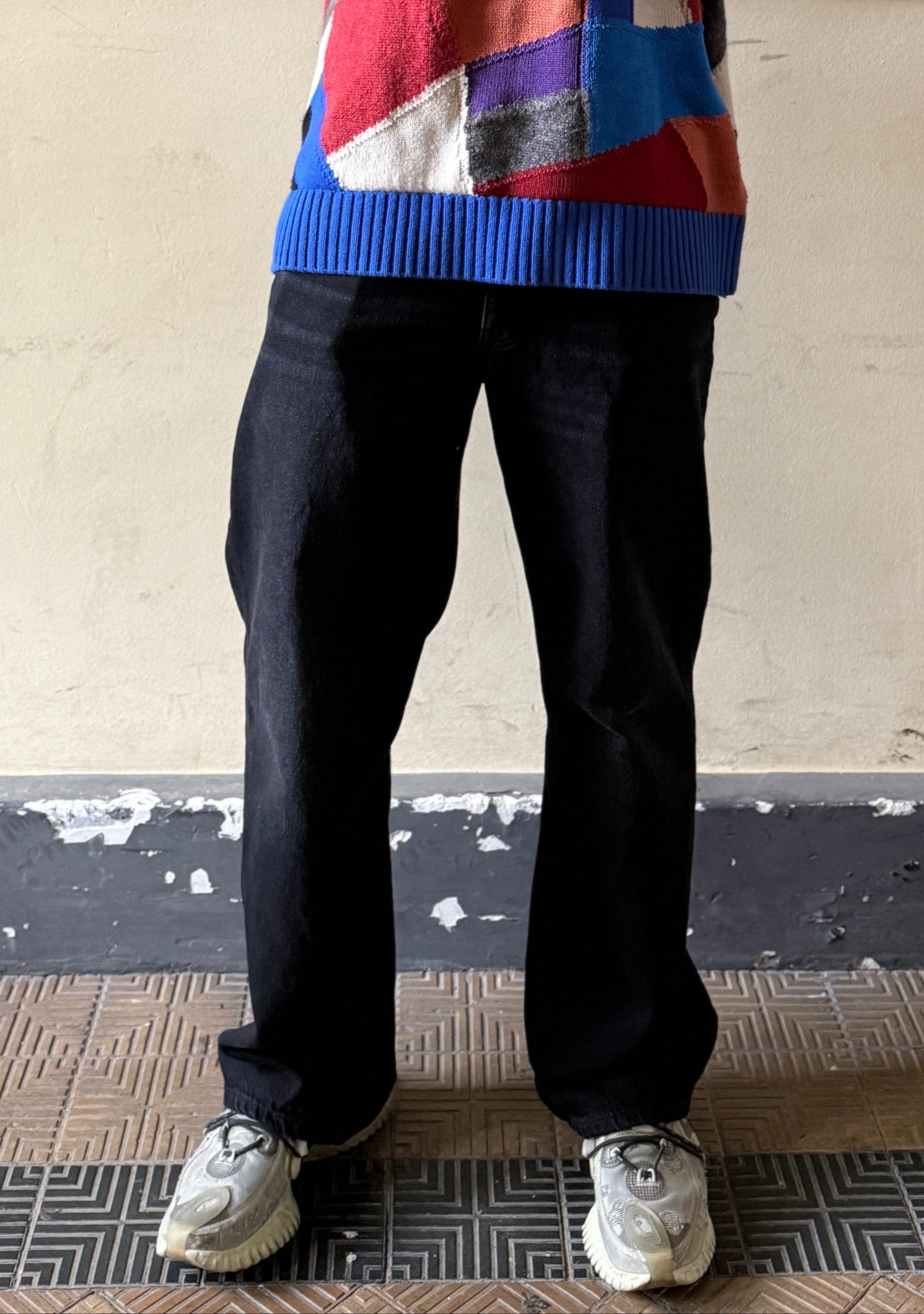 WON HUNDRED Jeans
