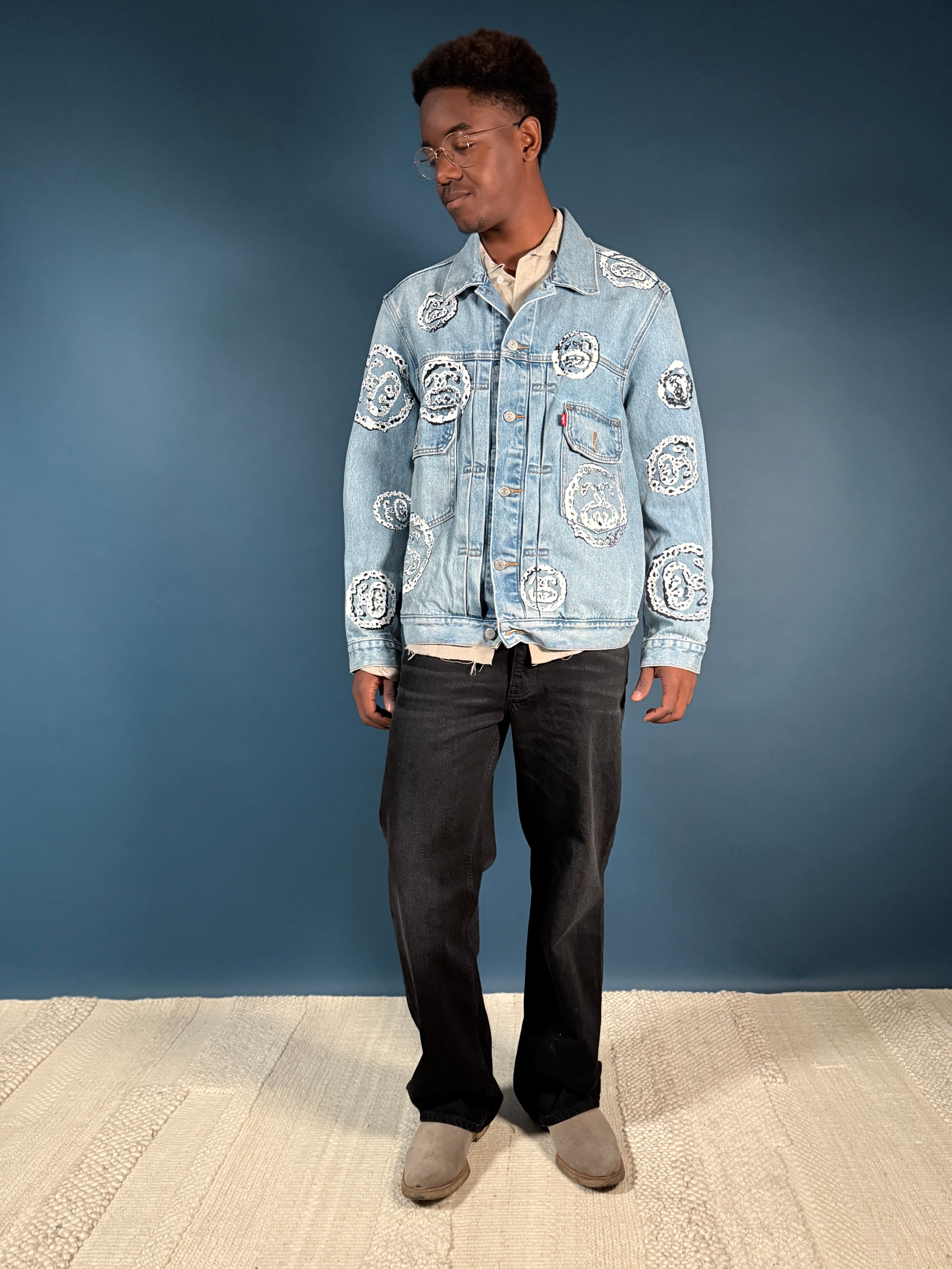 WON HUNDRED Jeans