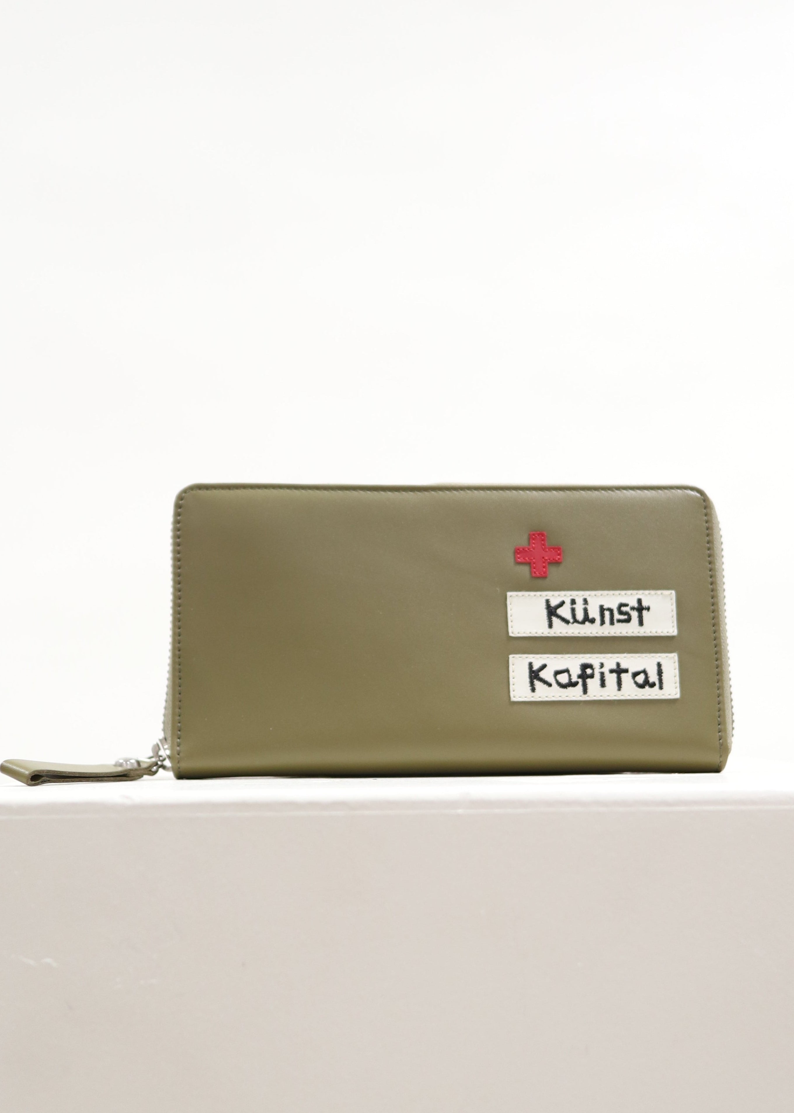 Davidelfin Wallet Second Hand – Dear Berlin