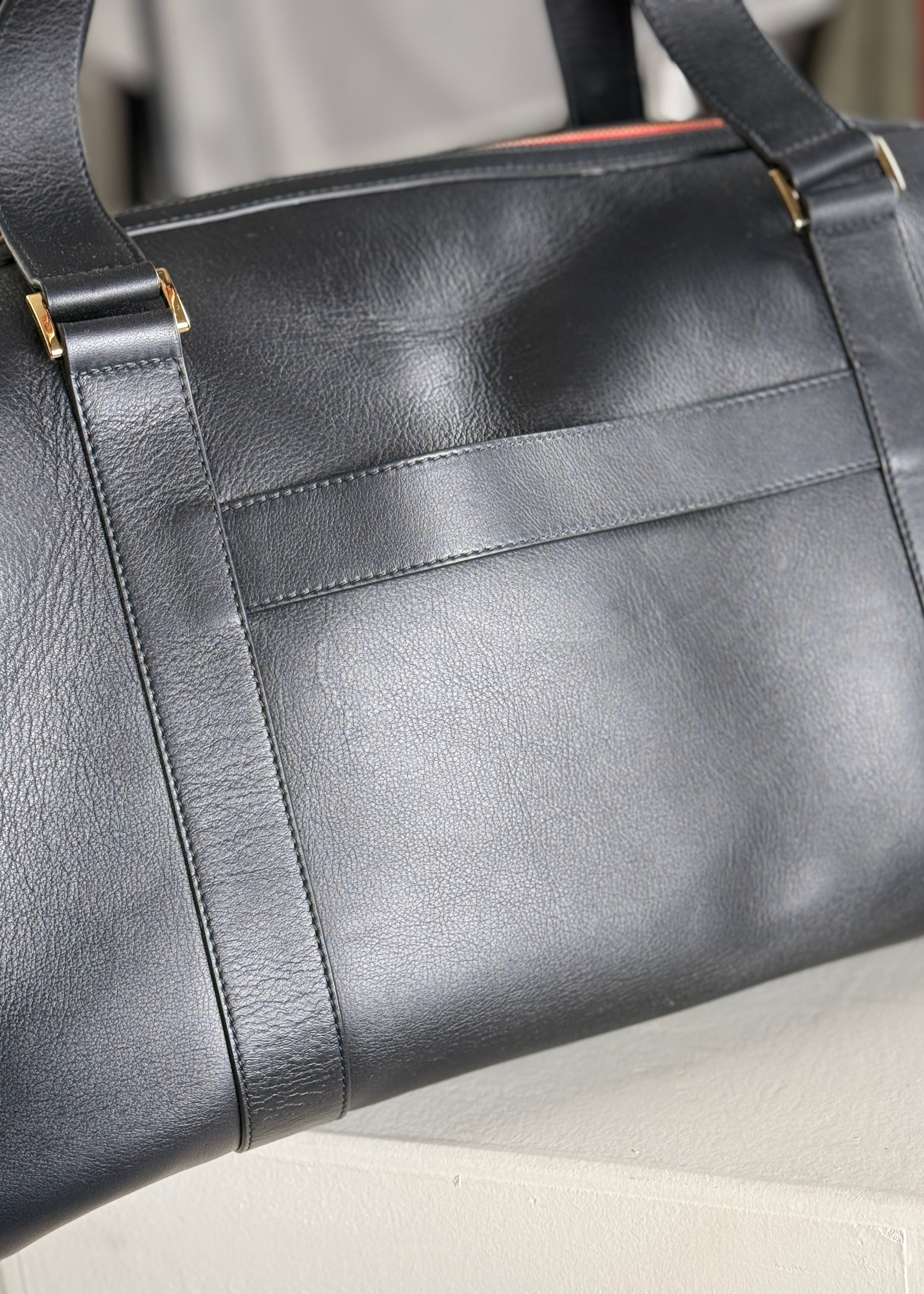 Stow Weekender "Weekend Bag" Second Hand – Dear Berlin