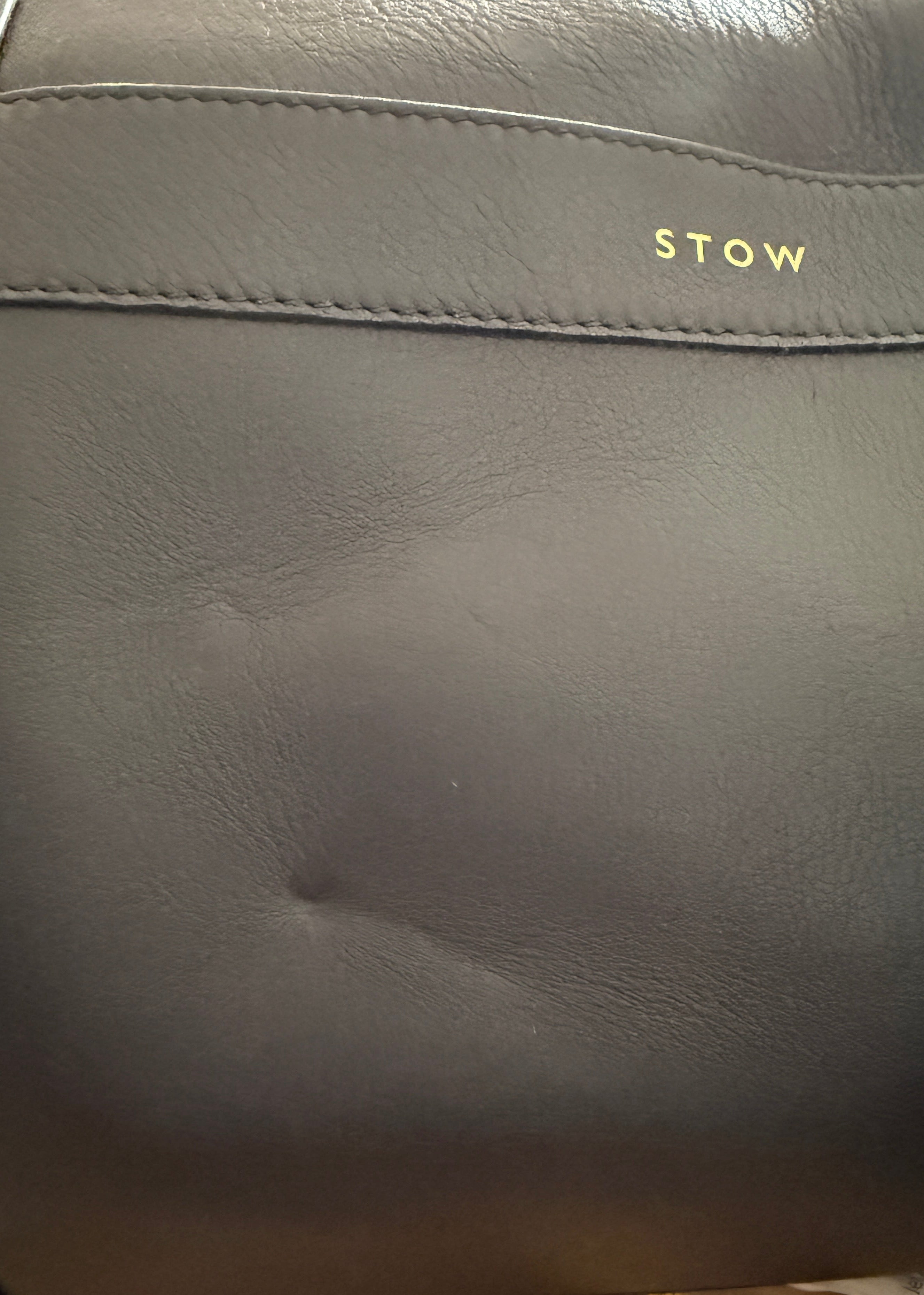 Stow Weekender "Weekend Bag" Second Hand – Dear Berlin