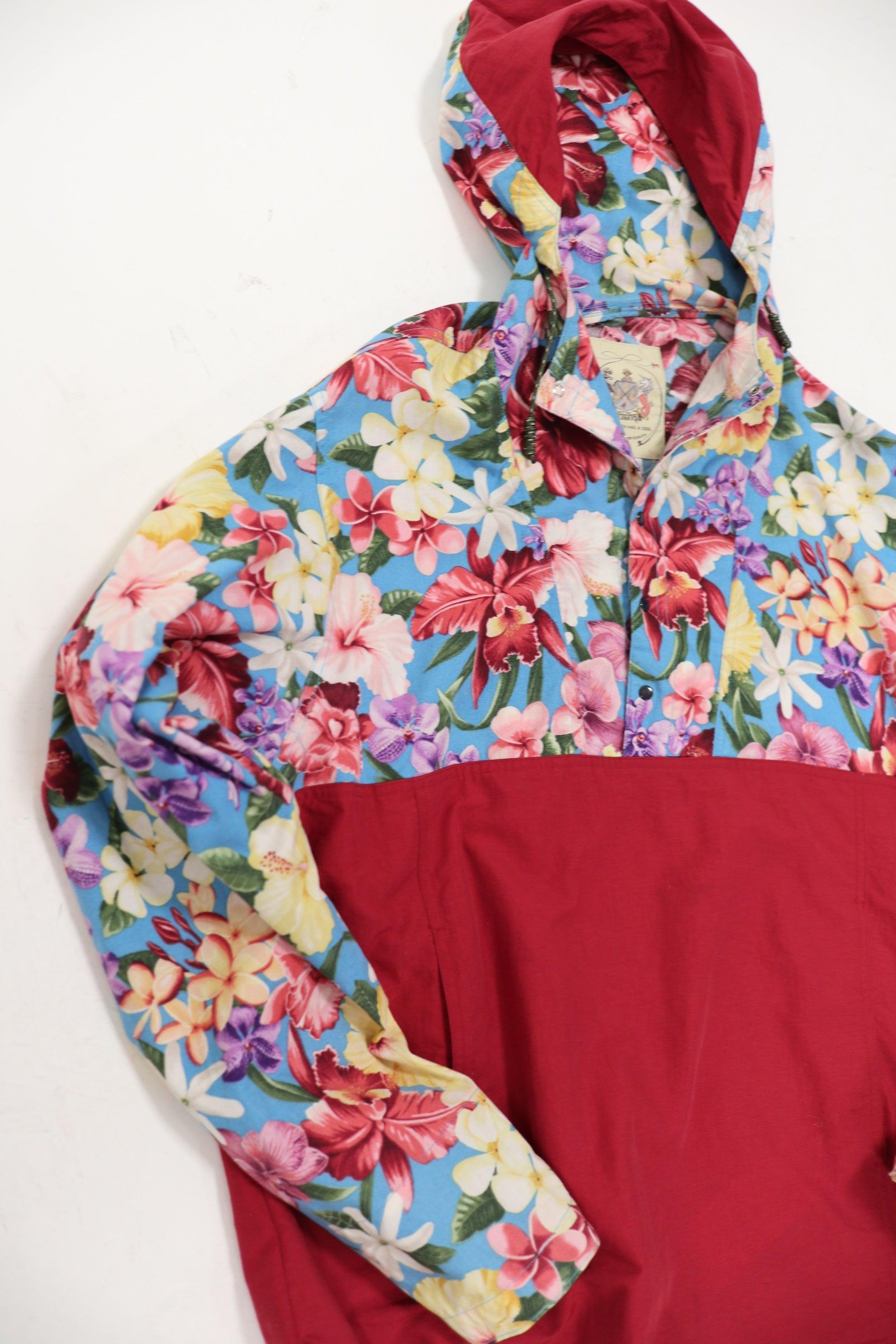 Monitaly Windbreaker Second Hand – Dear Berlin