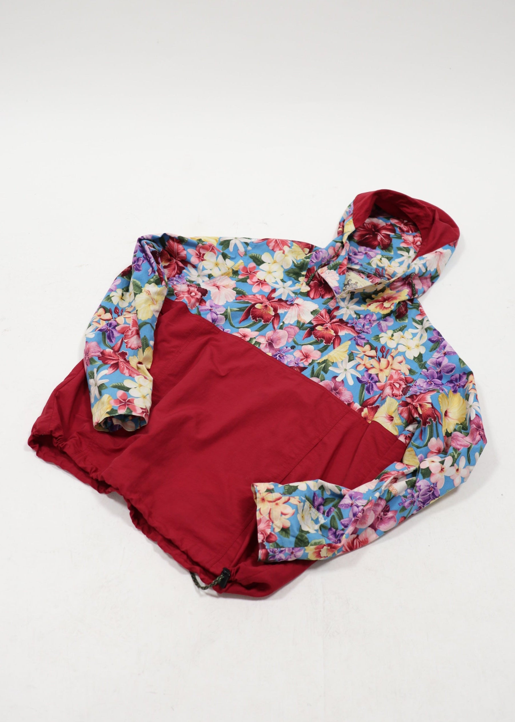 Monitaly Windbreaker Second Hand – Dear Berlin
