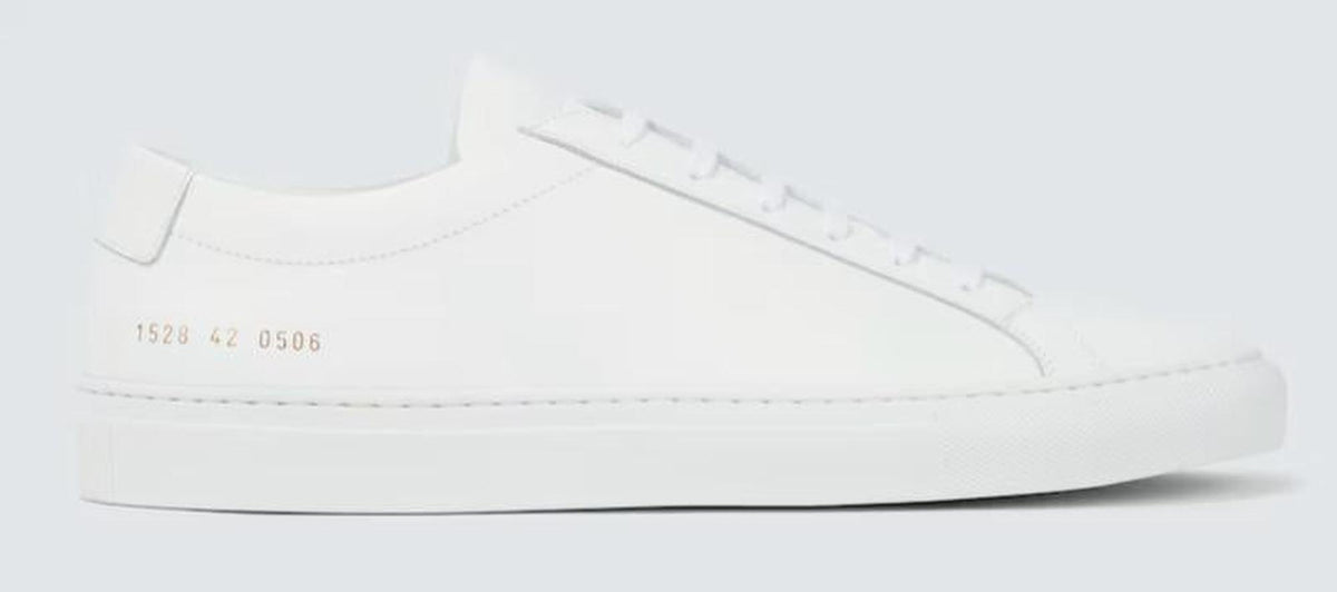 Common Projects Achilles Sneaker Second Hand – Dear Berlin