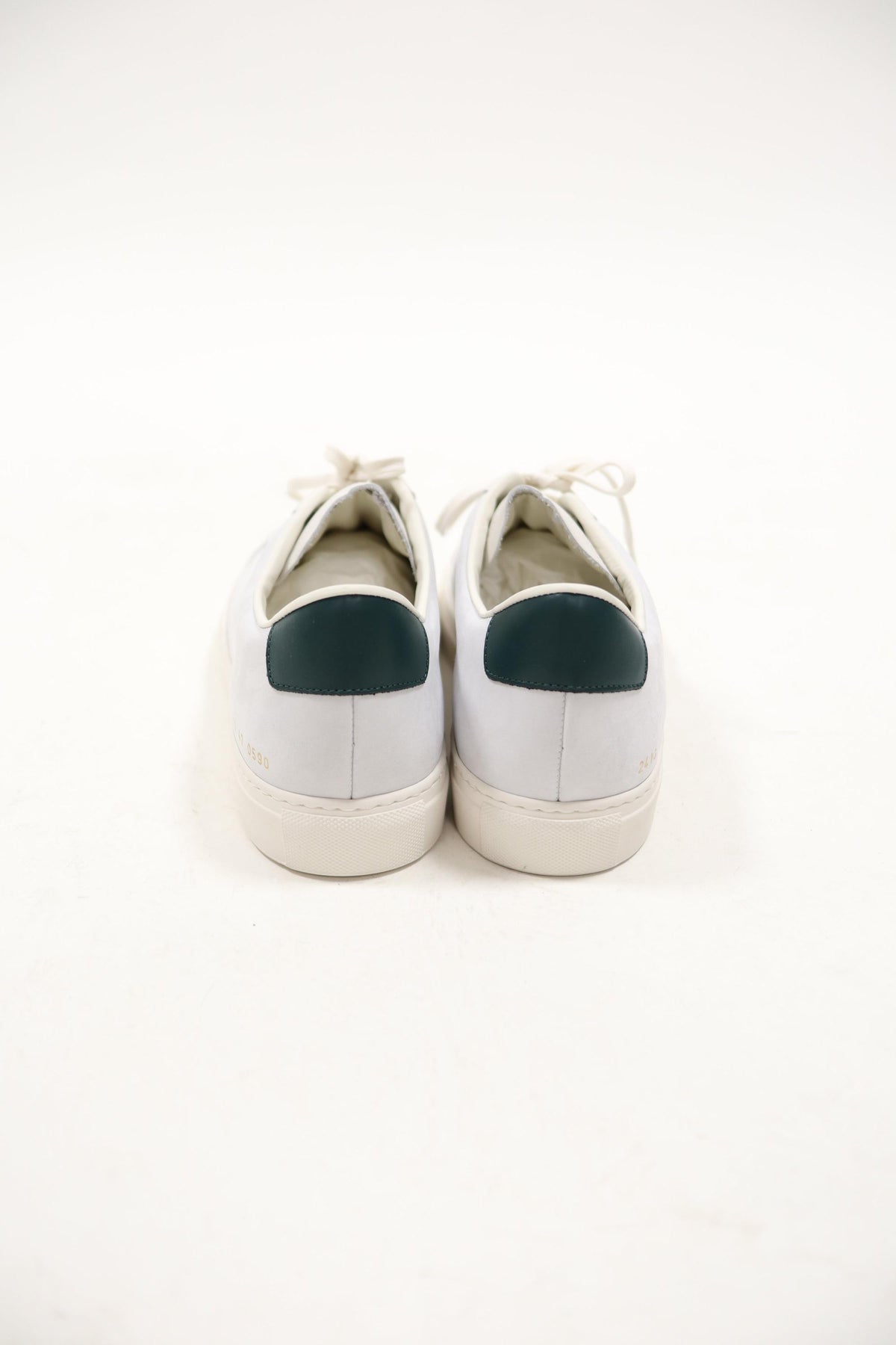 Common Projects Achilles Sneaker Second Hand – Dear Berlin
