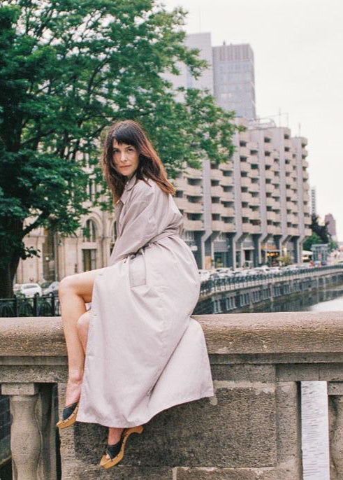 frankie shop Coat