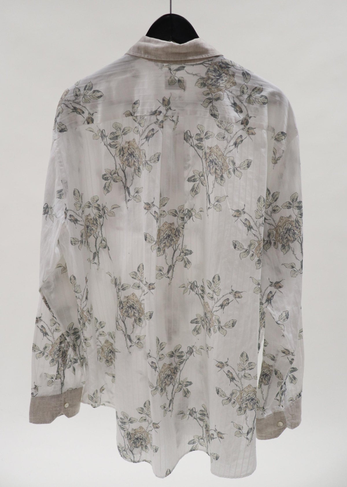 Etro Hemd Second Hand – Dear Berlin