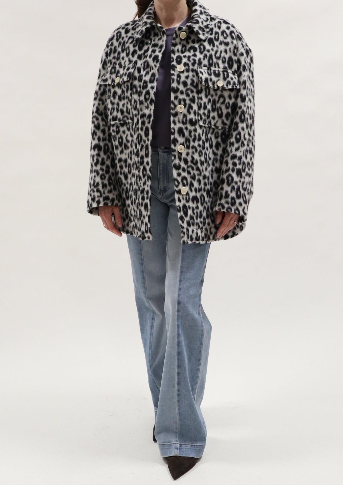 Isabel Marant ISABEL MARANT Jacket Second Hand – Dear Berlin