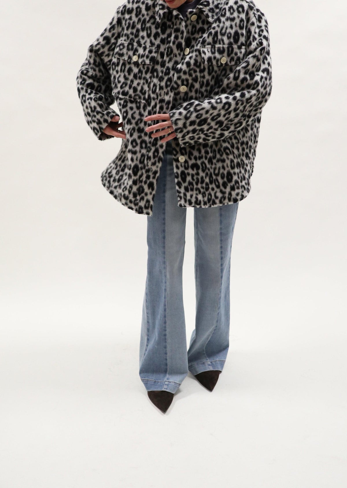 Isabel Marant ISABEL MARANT Jacket Second Hand – Dear Berlin