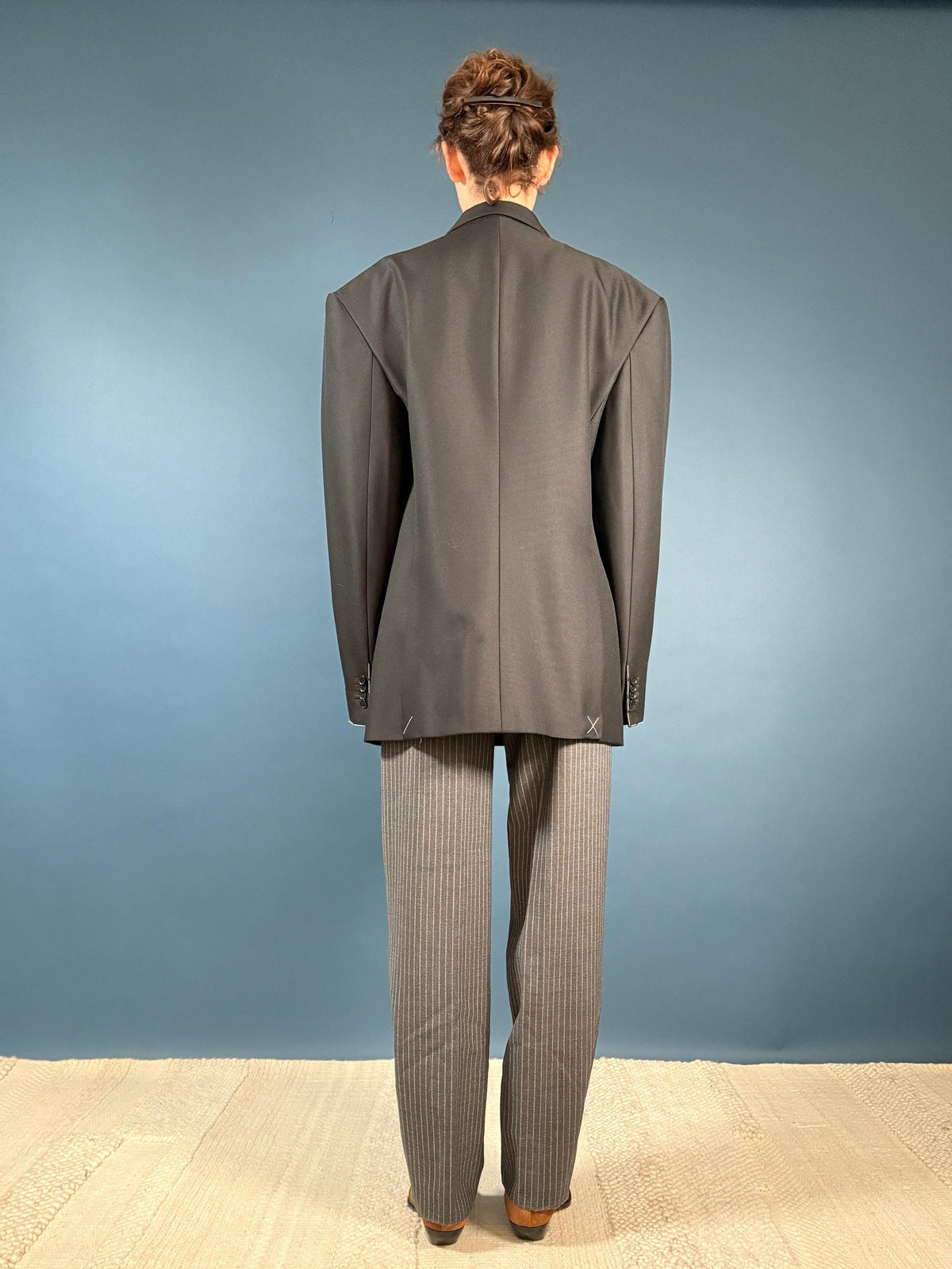 Lacoste LACOSTE Blazer Second Hand – Dear Berlin