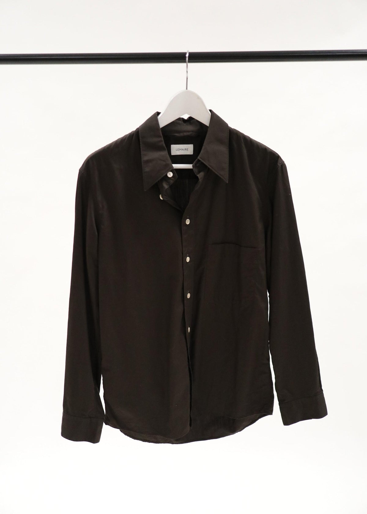 Lemaire Lemaire shirt Second Hand – Dear Berlin