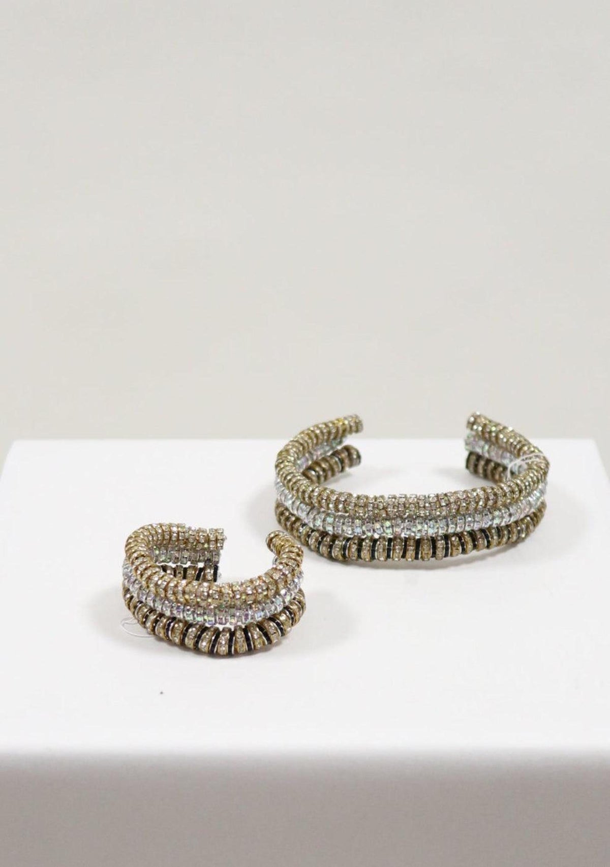 Pearl Octupuss.y PEARL oCtupuss.y Bracelet Second Hand – Dear Berlin