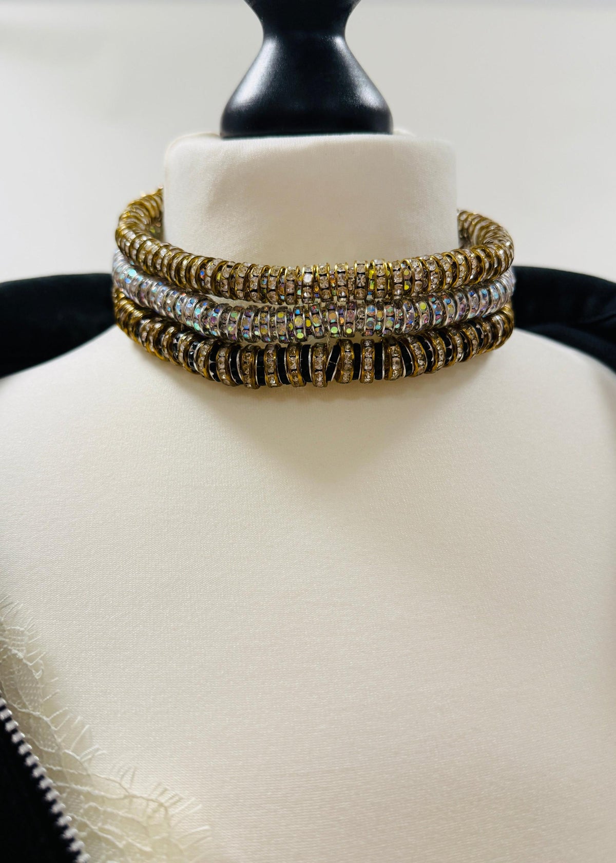 Pearl Octupuss.y pearl octupuss.y choker Second Hand – Dear Berlin
