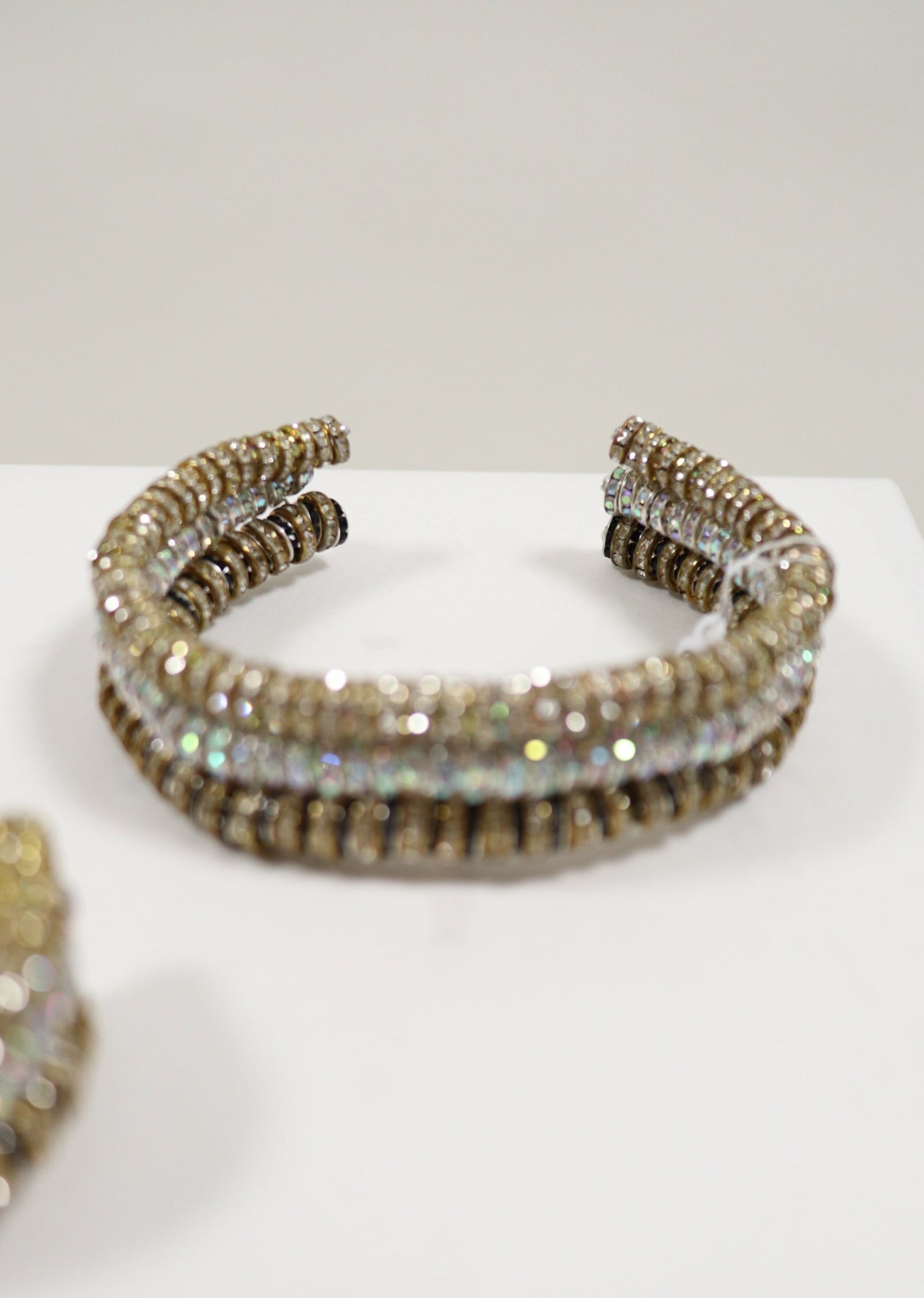 pearl octupuss.y choker