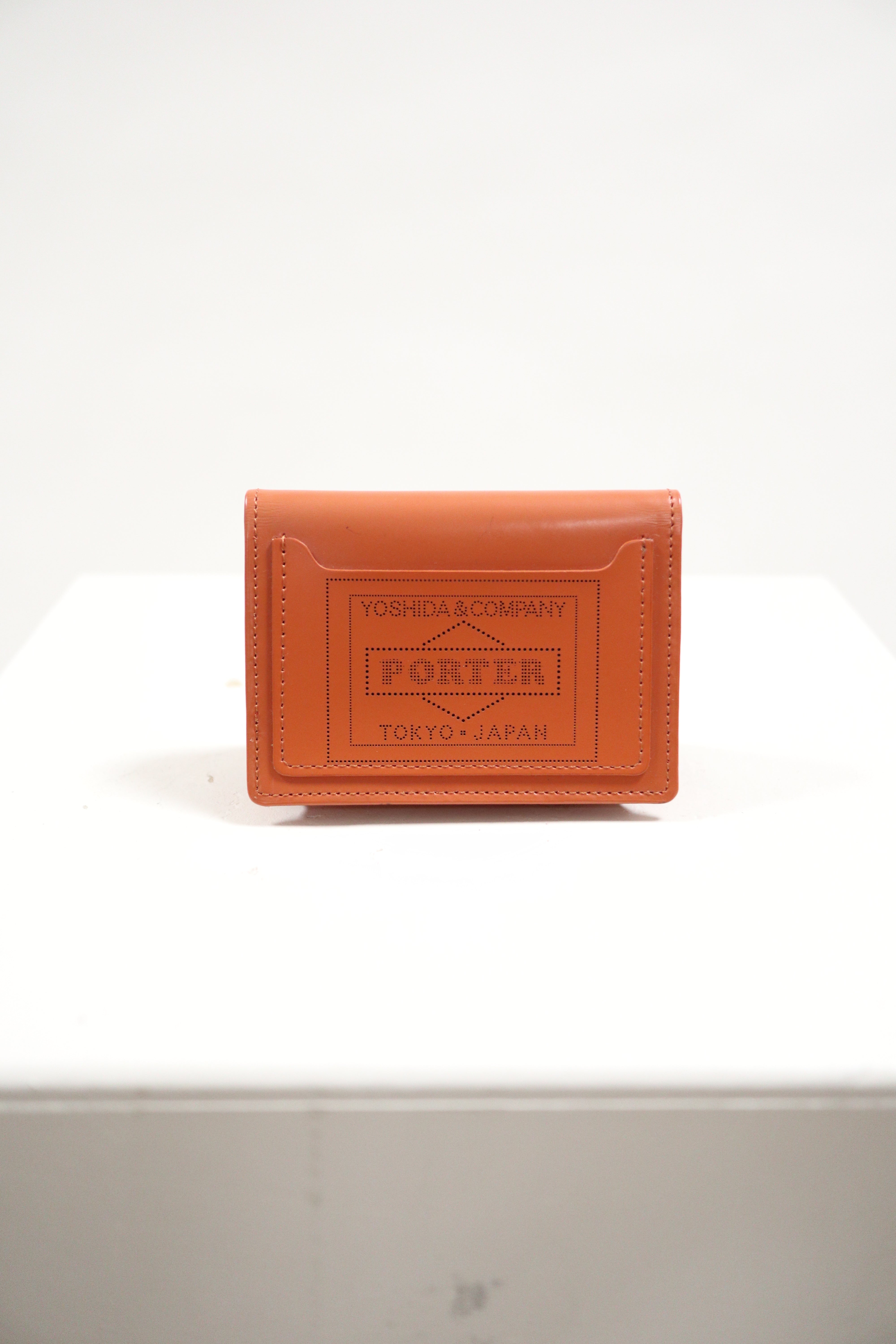 porter wallet