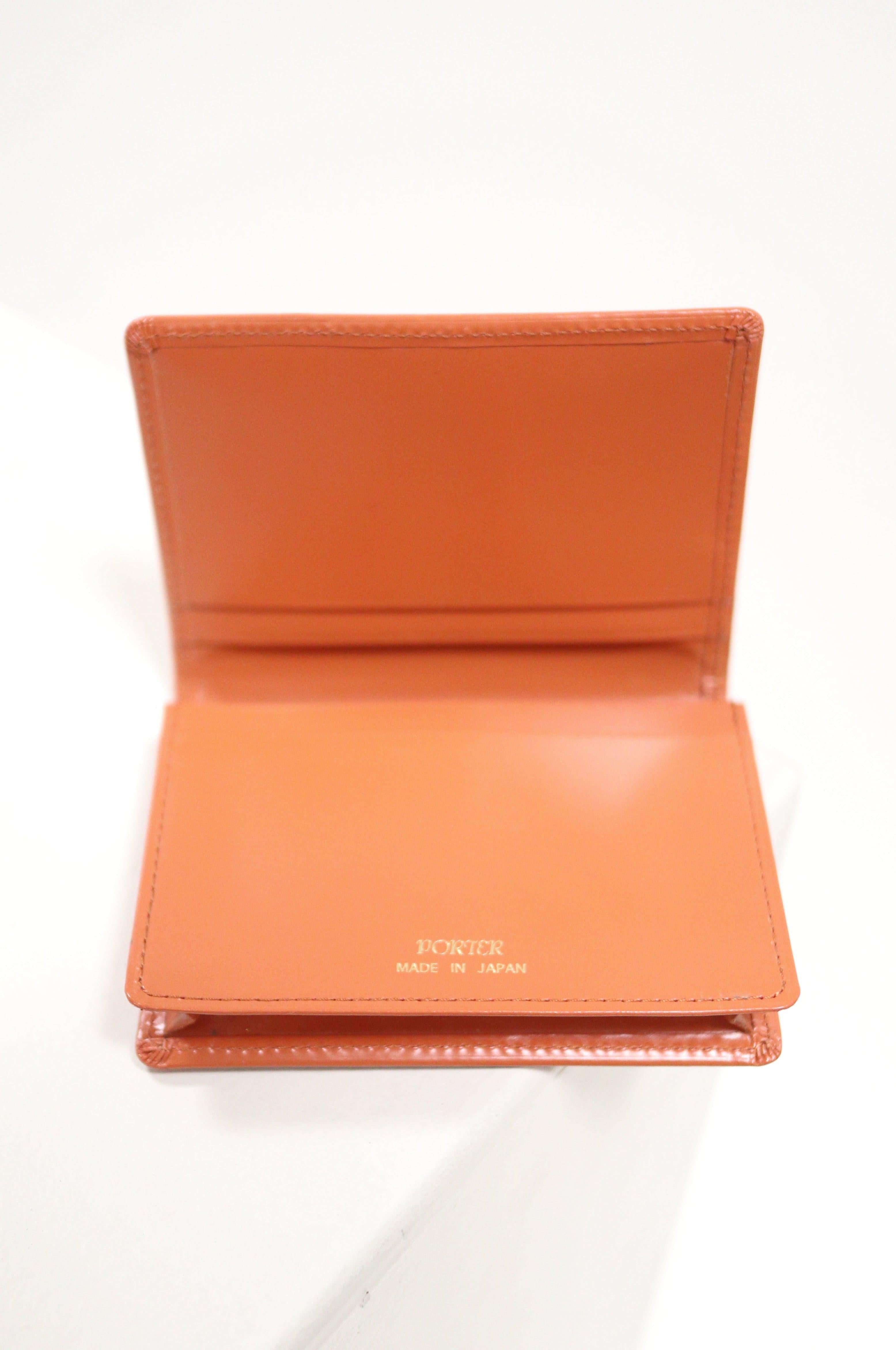 porter wallet