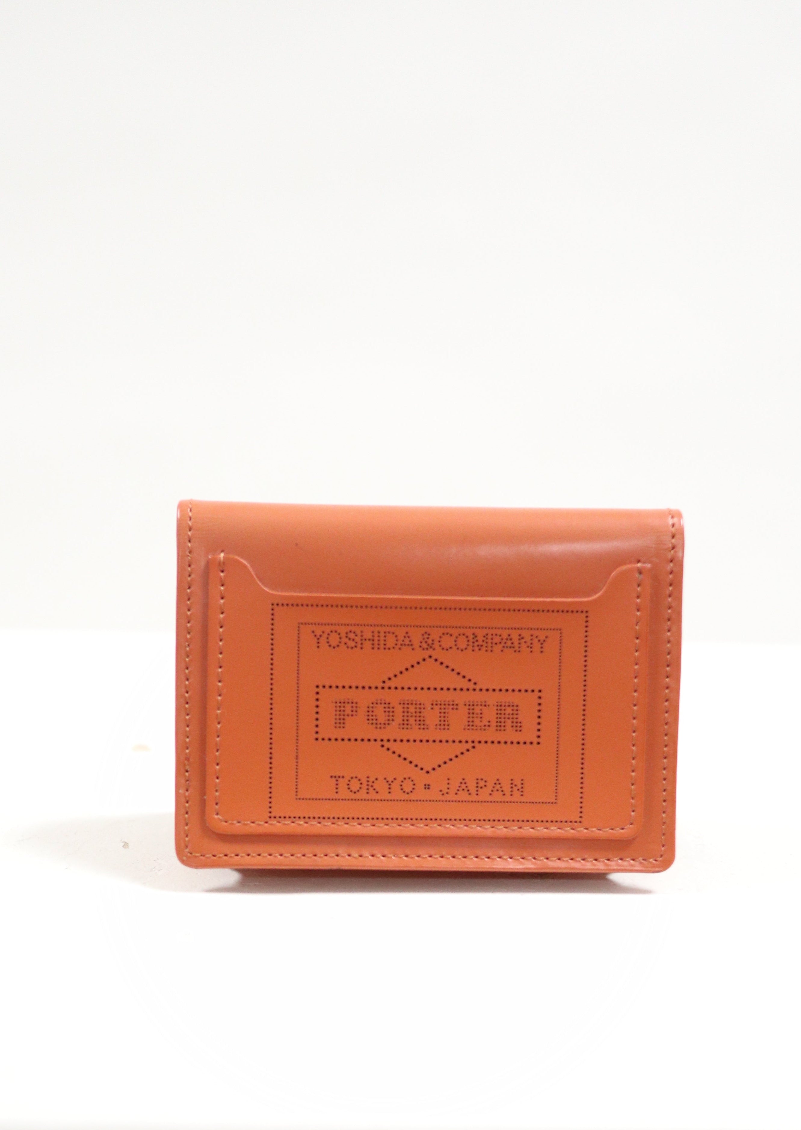 porter wallet