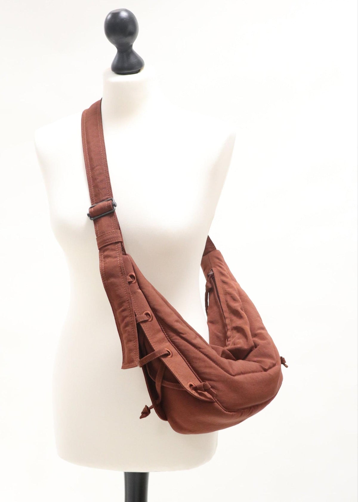 Lemaire Soft game small Second Hand – Dear Berlin