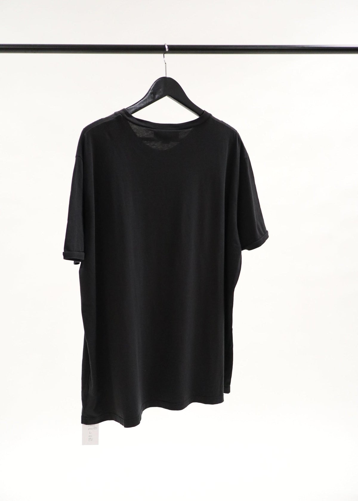 Vivienne Westwood T-Shirt mit Logostitch Second Hand – Dear Berlin