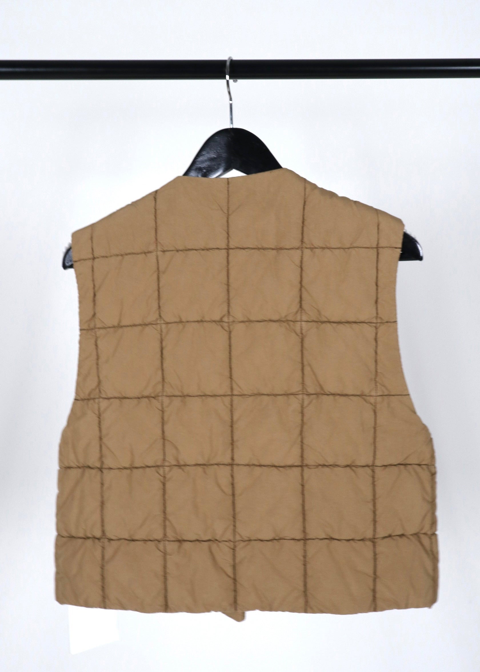 wadded Gilet